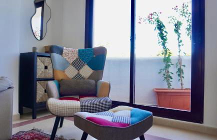 Banús Walk Apartment - Foto 3