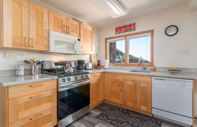 Ocean Bungalow - Foto 5