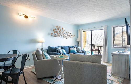 Beach Harbour 12 at The Carolina Beach Boardwalk - Photo 9