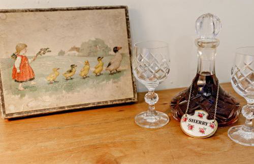 2 Bed in Staunton 56076 - Foto 23