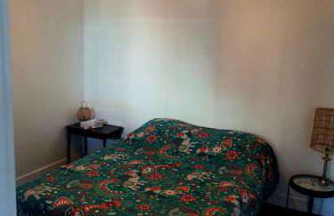 Hôte Stéphanois &parking - Foto 17