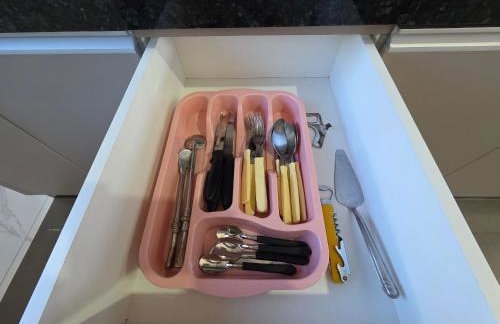 Casa 02 com 2 quartos, churrasqueira 15min centro - Foto 25