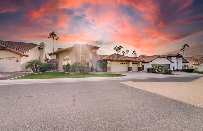 Oleander Chandler/ocotillo - Foto 55