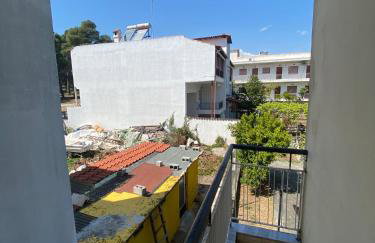 Tsatsalmas Rooms with Sea View II - Foto 34