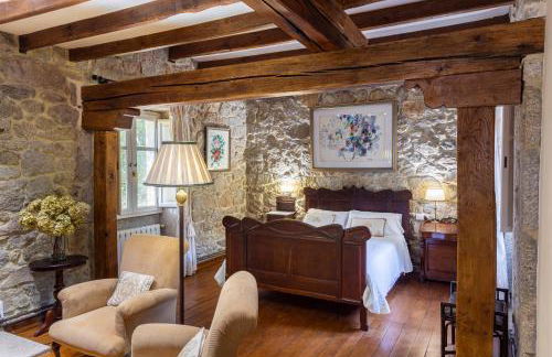 Entre Os Ríos - Casa Rural y Enoturismo - Foto 33