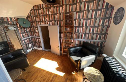 gite Le 75's - Foto 22