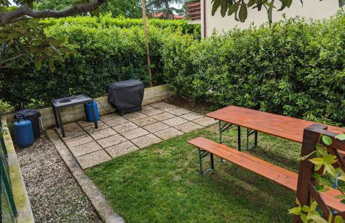 Villa Jasna - Foto 15