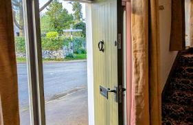 Maple Cottage, Stylish Holiday Home for 6 Near the Lake District - Foto 4