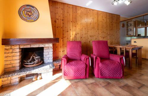 La Casetta - panoramic view - Foto 16