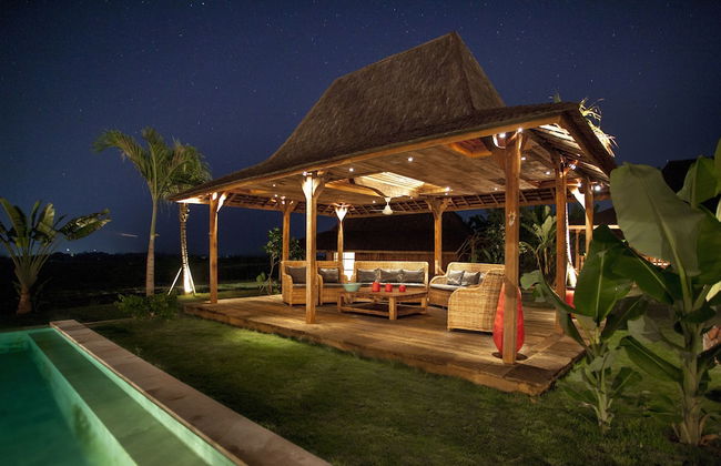 Alami Boutique Villas & Resort - Foto 47