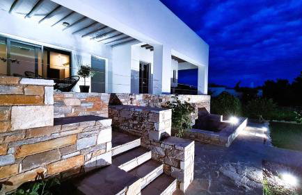 Villa Chroussa - Foto 2