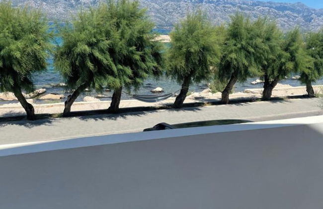 Beachfront House Marlot - Foto 15