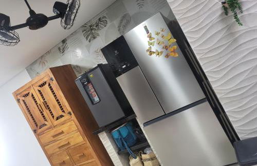 Villa di Prado - Foto 17