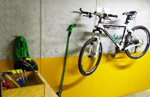 La Gazza Ladra Apartments - Garda Chill Out - Photo 30