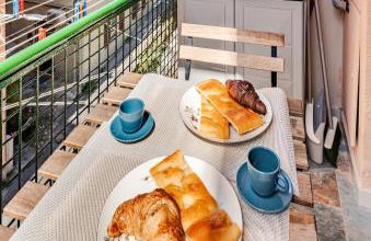 Dea Lux Sea Studio Moderno Gaslini, Wi-Fi veloce - Foto 6