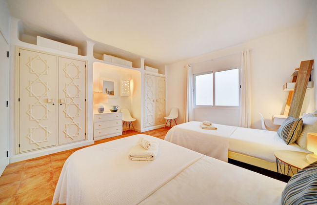 Prainha Calm Retreat in Alvor - Foto 3