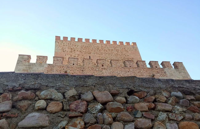 Tour de la invasión napoleónica de Ciudad Rodrigo - Foto 2