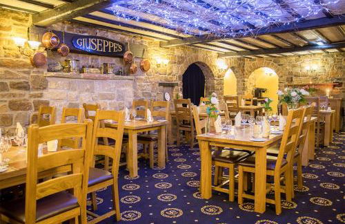 Pathways Holiday Cottage a Delightful 18th Century Stone Cottage in Derbyshire - Foto 68