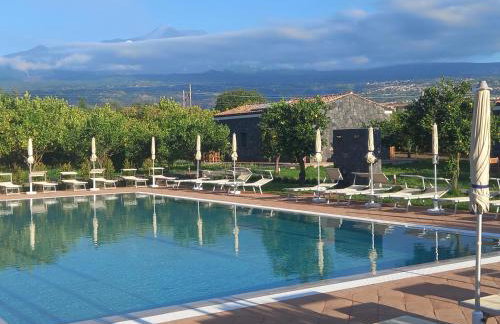 Agriturismo Lumia Resort - Foto 4