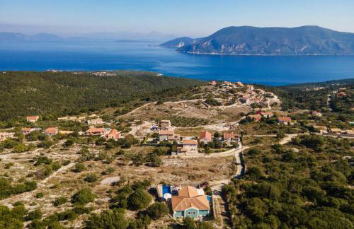 Villa Ireni Fiskardo by Villa Plus - Foto 11