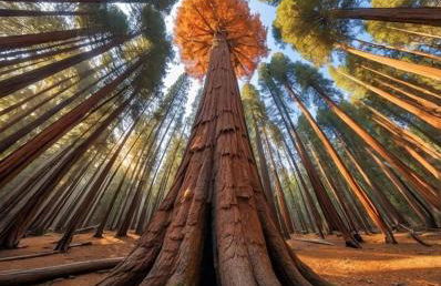 Bear Hollow by Sequoia National Park - Foto 39