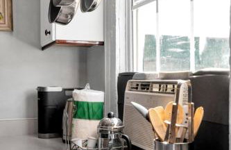 Historic Bywater 2BR w Pets & Parking - Foto 8