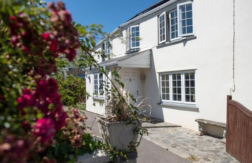 Pump Cottage - Foto 34