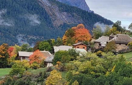 CHALET ARLETTE - Photo 19