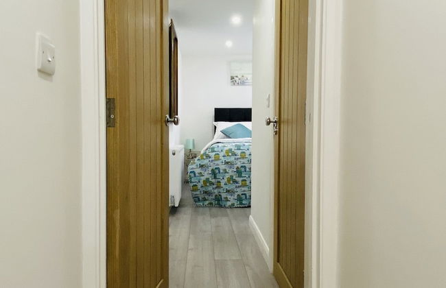 Second Nest Ramsgate - Foto 4