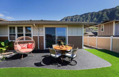 #ML - Aloha Hoʻonani 3BR Home - MT & Ocean Views! - Foto 50