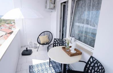 L'infini Sea View apartments Zubovići - Foto 19