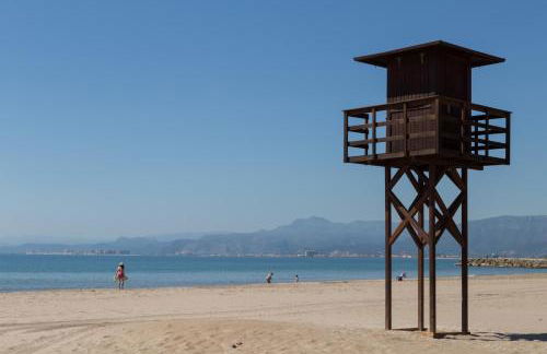 Los Olivos Apartment Cullera - Photo 34