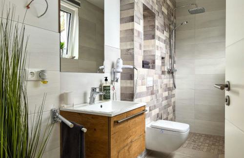 Luxus-Ferienhaus CASA SOL - Foto 16