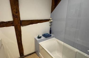 The Old Ironhouse - Foto 26