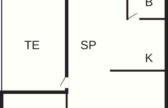 4 Person Holiday Home in Hogsjo-by Traum - Foto 9