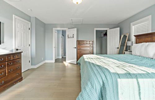 Entire Beach View Home - Foto 9