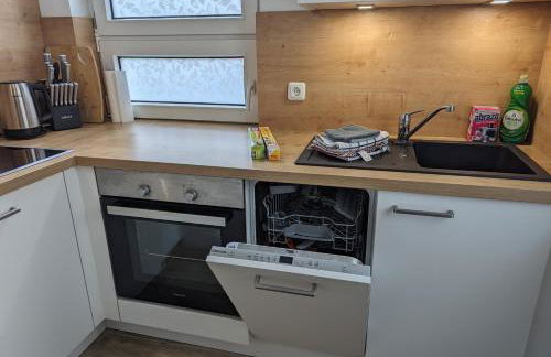 Ferienwohnungen Schallenberg Fewo Nr 6 - Foto 8