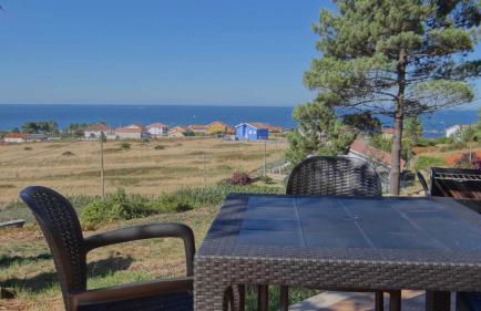 Casa Florinda Casa con terraza - Foto 7