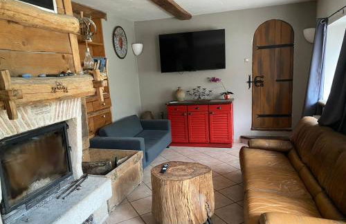 La chanvrière - Photo 11