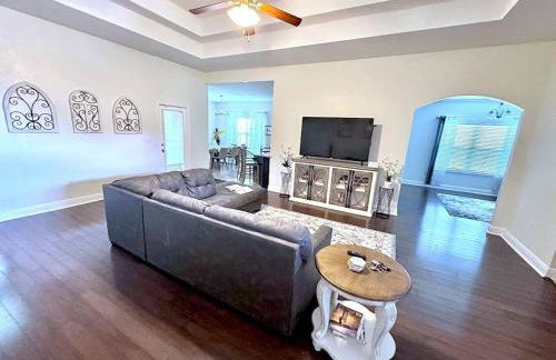 Cozy Retreat Patio Big Kitchen Fishing Nearby - Foto 11