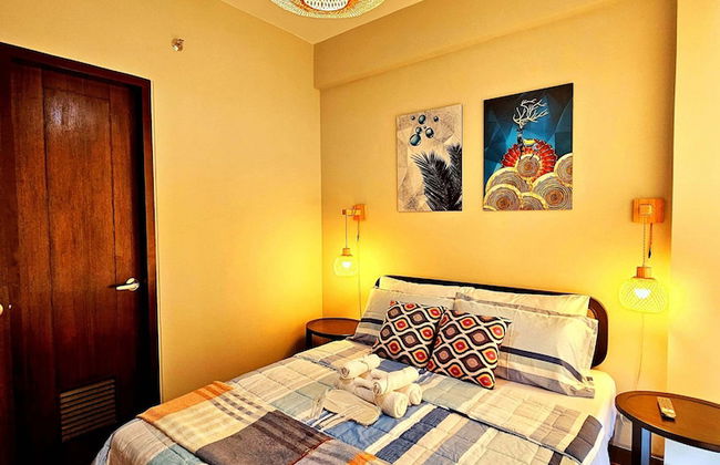 Evelyn Azure Escapes Boracay Newcoast - Foto 8