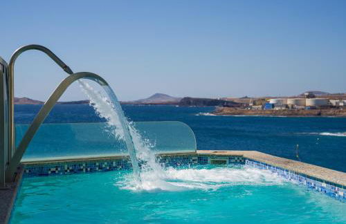 Penthouse with Private Swimming Pool - Foto 5