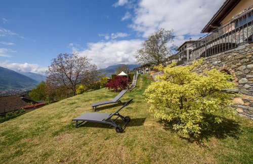 "Couchers De Lune" - Relax and 360 Mountain View - Photo 43