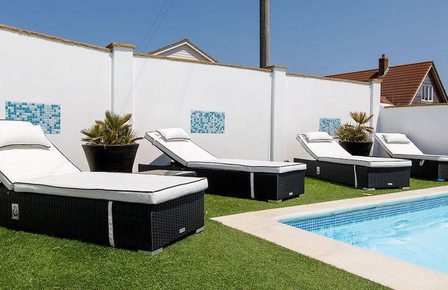 Vibrant Seafront Home With Seasonal Pool - Foto 49