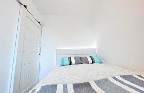 Apartament VIP Sztutolo z basenem - Foto 15