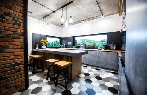 Dom z basenem Bałtów 22 - Foto 17