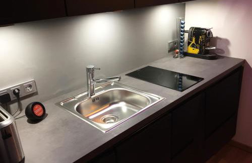 21st Appartement - Foto 11