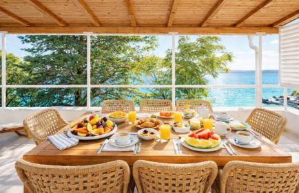 Villa Hemingway beachfront by Villas Guide - Foto 1