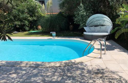 Villa Ines con piscina sud Sardegna - Foto 6