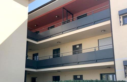 Ferienwohnung Seetraum - Hoch über dem See, großzügig mit großem Balkon - Foto 22